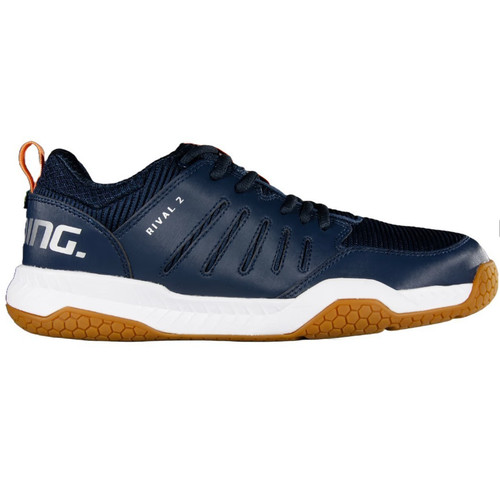 Salming rival men - salming, indoor
