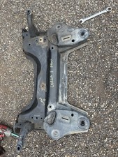 VAUXHALL CORSA F 1.2 PETROL