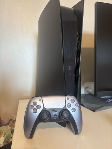 Sony ps5 disc - sony,