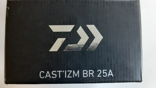 Daiwa cast izm 25a - br,