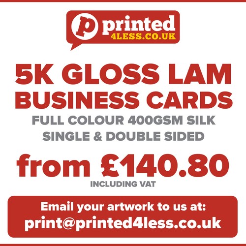 5000 gloss laminated - 5000,