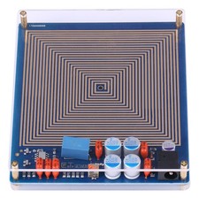 Upgraded Version 7.83HZ Wave