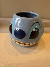 Disney Stores Official Stitch