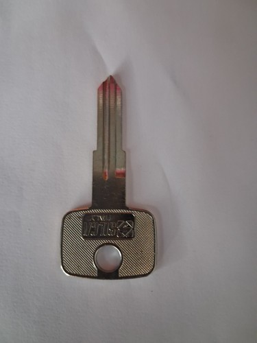 Lotus elan m100 ignition key - elan,