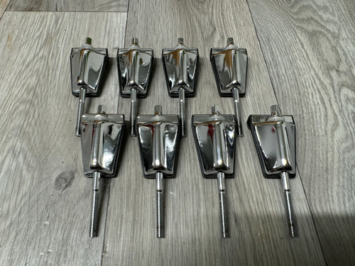 Premier cabria bass drum - bass,