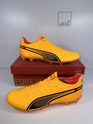 Puma king ultimate ag - king,