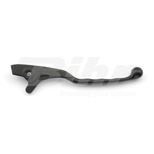 Parts right brake lever - v,