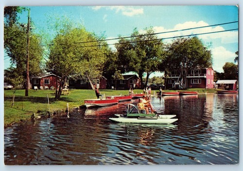 C1960 osakis minnesota - osakis, mn