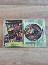 Les Mills Body Balance 61