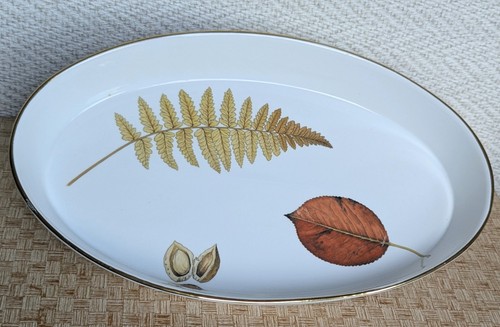 Royal worcester evesham large - royal,