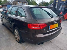 Audi A4 B8 08-15 Avant Rear