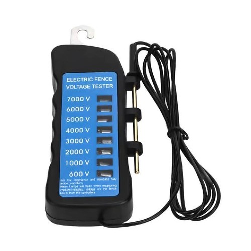 Mld 002 600v 7kv - mld-002, tester
