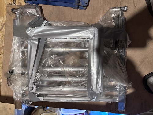 Bathroom small size chrome - small,
