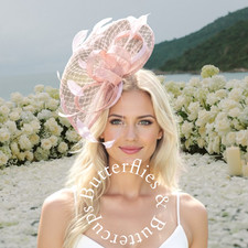 Snoxell Gwyther Baby Pink