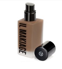 IL Makiage Woke Up Like This