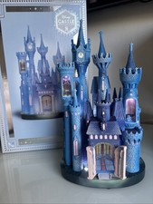 Disney Castle Collection -