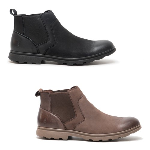 Hush puppies tyrone mens - hush,