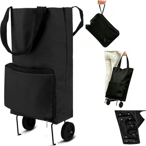 Collapsible trolley oxford - trolley,,