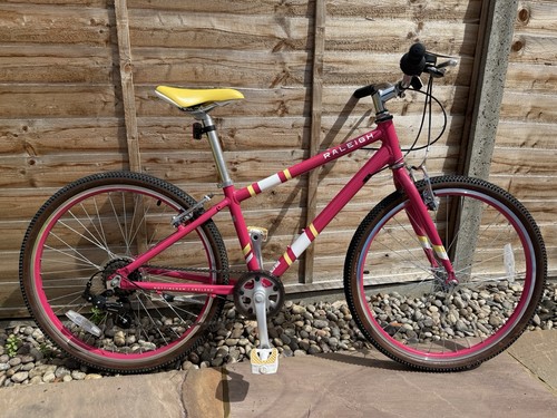 Raleigh pop child s - raleigh, child’s