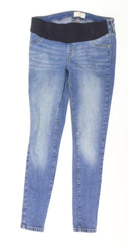 Primark maternity blue skinny - blue,