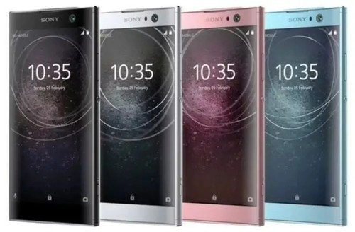 Sony xperia xa2 smartphone - xperia,