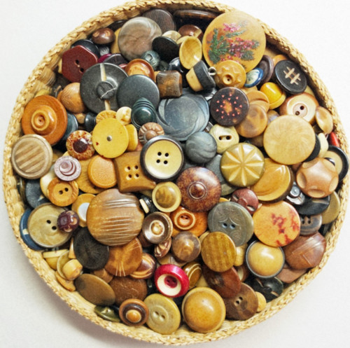 460 antique vegetable ivory - 460+,