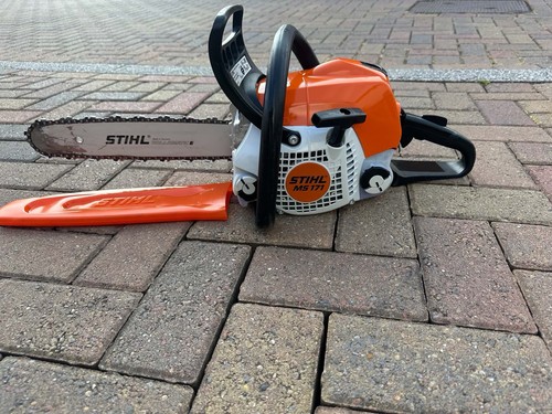 Stihl 171 petrol - ms,