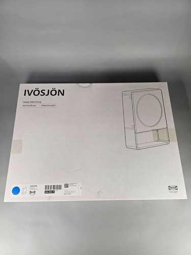 Ikea ivosjon mirror - ikea,