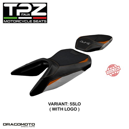 Ktm 390 duke 2017 2023 - 2017-2023, seat