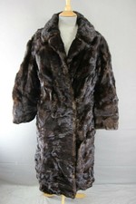 FULL LENGTH GENUINE CHESTNUT