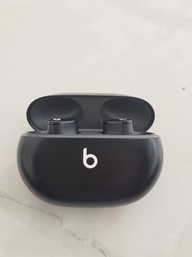 Beats dre studio buds - beats,