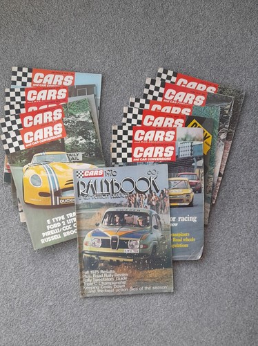 Cars and car conversions - cars,