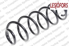 REAR COIL SPRING X1 PCS