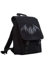 BANNED Apparel Black Gothic