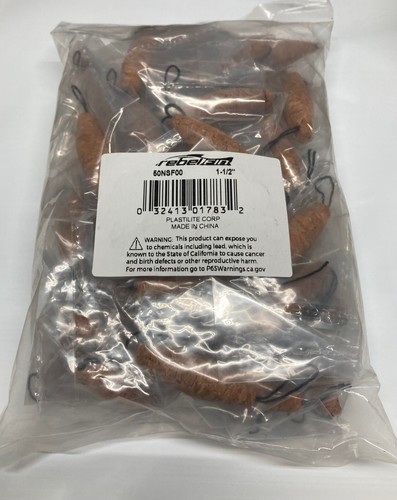 Rebelfin 50nsf00 2 1 - -, 1-1/2"