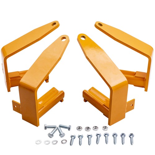 Aftermarket stake pocket - aftermarket,