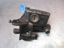 YAMAHA XJ600 DIVERSION REPOMP