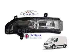 Maxus Deliver 9 Mirror Indicator Left LH to fit Maxus Deliver9 LDV 2020-2024