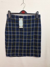 Boohoo Ladies size 16 check