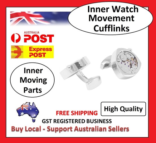 Sided silver wedding watch - 3,