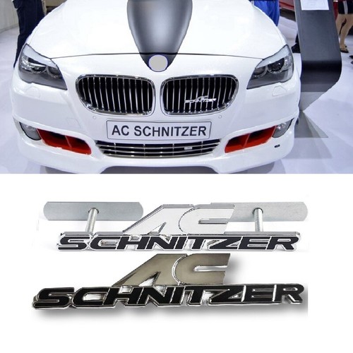 For bmw schnitzer 2pcs - bmw,