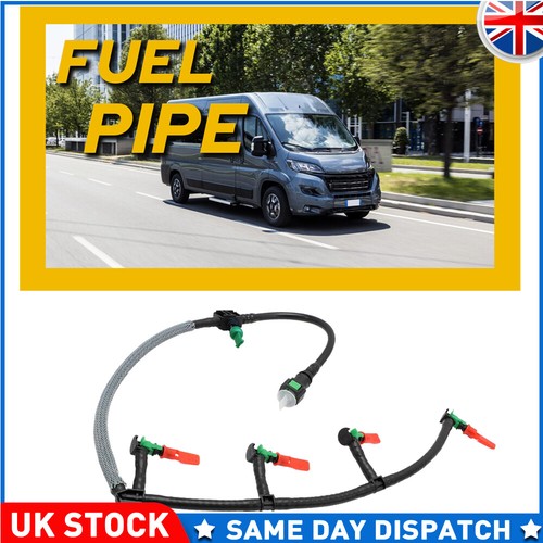 Injector diesel fuel leak - diesel,