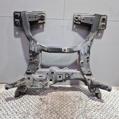 Mercedes class front - a,