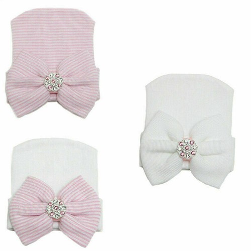 Newborn baby girls - newborn,