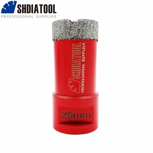 ø25mm diamond core drilling - Ø25mm,