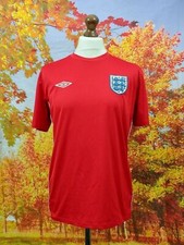 England Football Club 2014