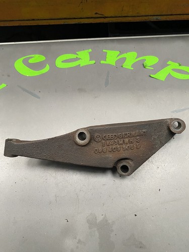 Rear engine mount gearbox - engine,