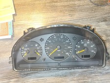W163 Instrument Cluster / Speedometer