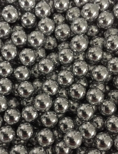 Airsoft aluminium gun metal - gun,