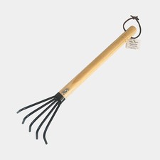 Garden Guru Hand Rake Cultivator